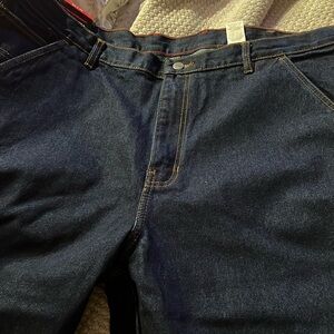 New pair of men craftsma Jeans !